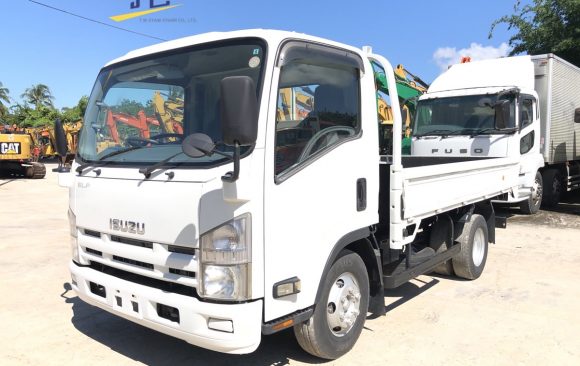 ISUZU  ELF  12 ’  Truck  (mt 0064)