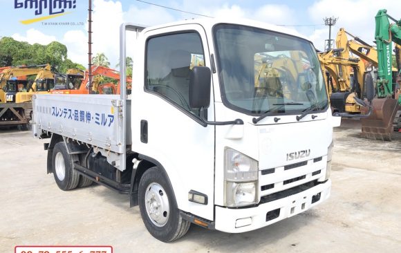 ISUZU ELF 10 ’  Truck (mt 0137)