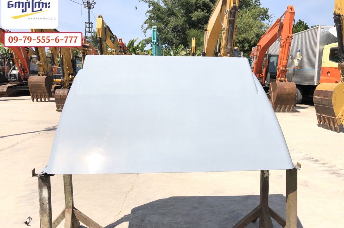 Truck Wind Reflector (mt 0148)