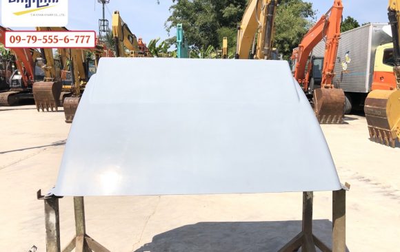 Truck Wind Reflector (mt 0148)