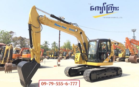 CAT  314CCR   (mt 0164)