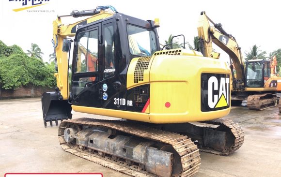 CAT   311DRR   (mt 0194)