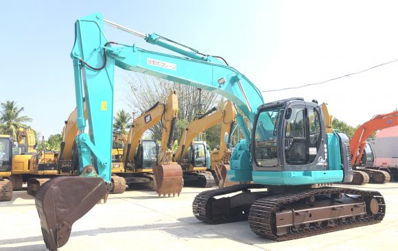 KOBELCO  SK200SR-1S   (mt 0218)